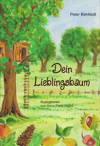Cover: Dein Lieblingsbaum