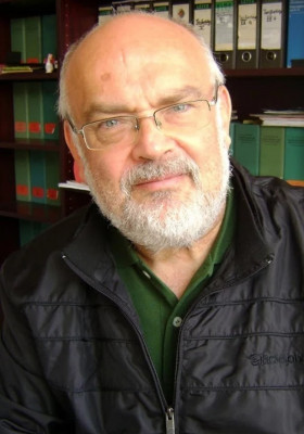 Rolf Geffken