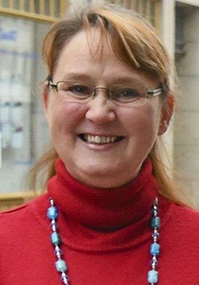 Evelyn Günther