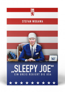 Sleepie Joe. Ein Greis regiert die USA