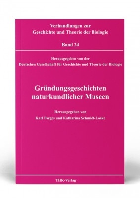 thk-verlag-gruendergeschichten-naturkundlicher_museen_b-max-300x400 THK Verlag | Vorlesungen über Zoologie von Ernst Haeckel