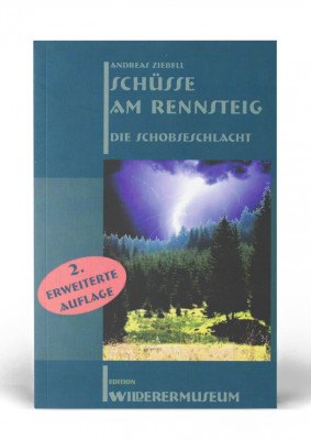 thk-verlag-schuesseamrennsteig_b-max-300x400 THK Verlag | Berühmte Erzähler und ihrer Geschichten vom Wildern 