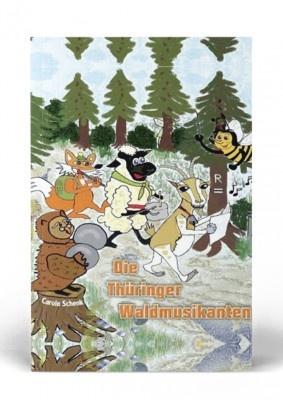 Die Thüringer Waldmusikanten