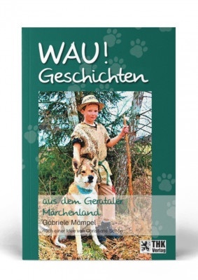 WAU! Geschichten WAU! Geschichten