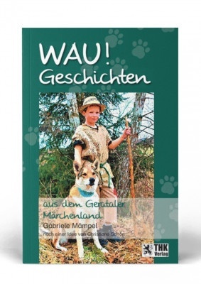 WAU! Geschichten